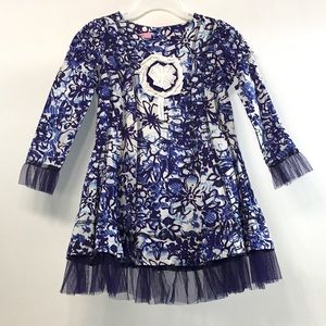 NWT, Girl’s BeetleJuice London Dress